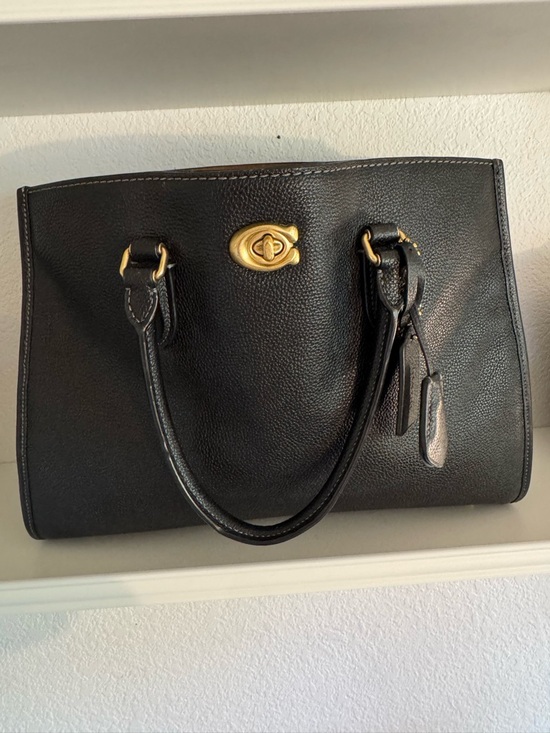 Coach Handbags - Coach Brooke Carryall